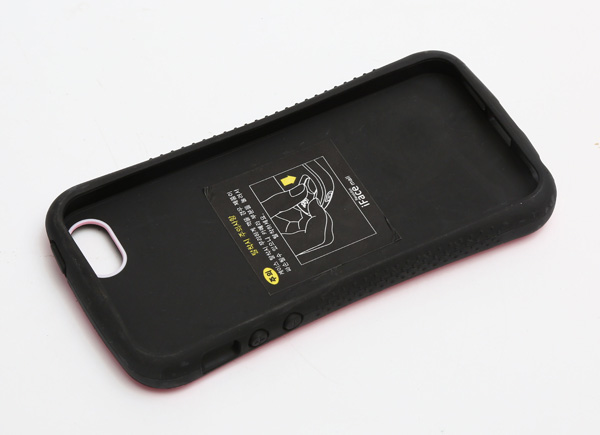 TPE制品注塑過程中縮水問題分析