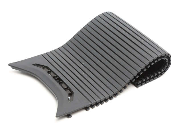 塑德新材料：TPE材料在仿真假魚餌（假魚餌）上的應用