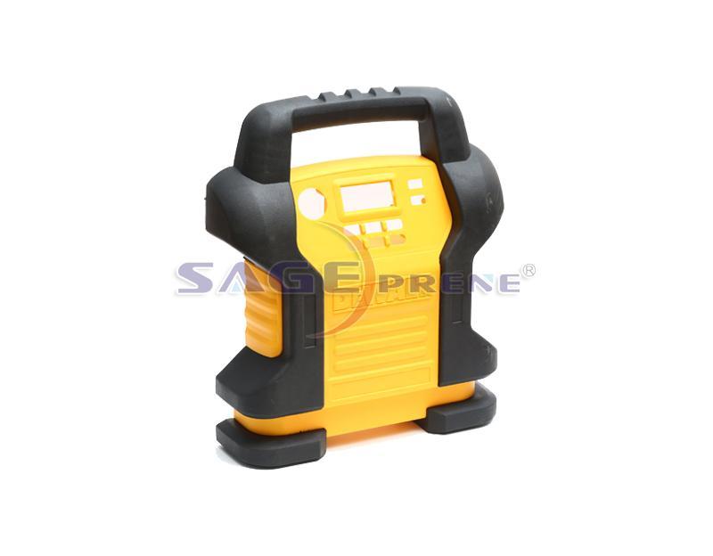 TPE?注塑成型要注意哪些問題?