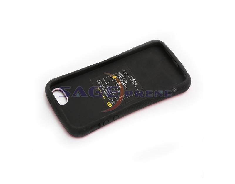 TPE原料與TPE造粒改性料有哪些區別