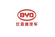 比亞迪