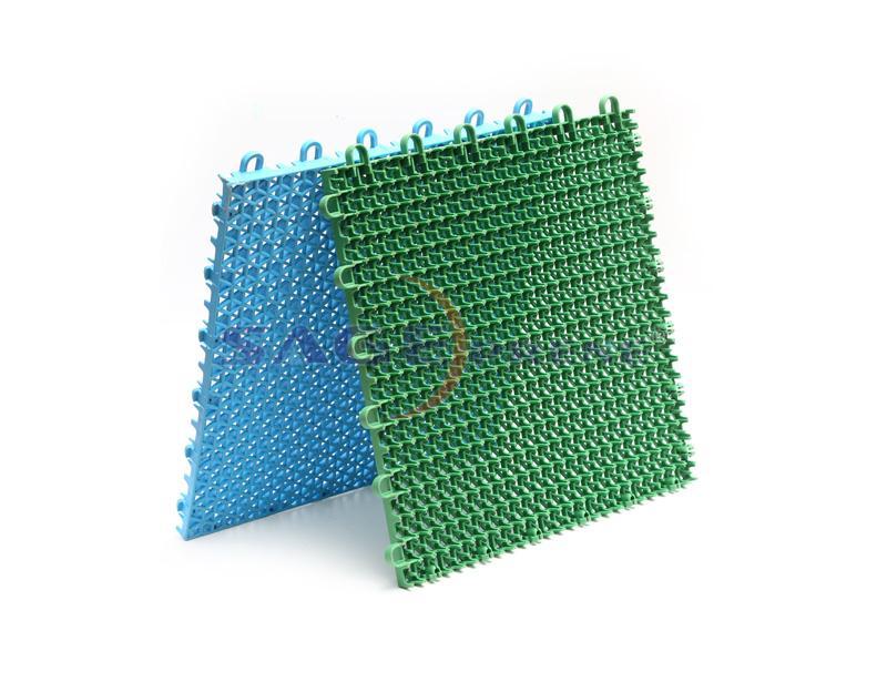 TPV塑膠跑道施工，學習以下5點很關鍵！