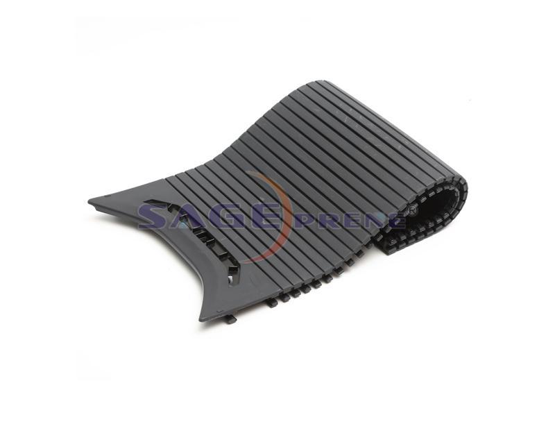 TPV材料擠出缺陷及問(wèn)題分析探討